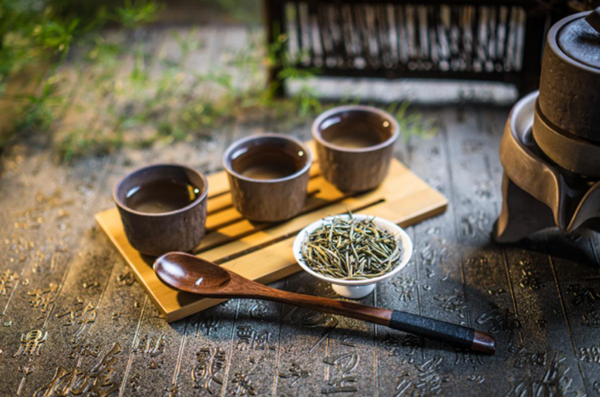2023第20届上海国际茶叶交易博览会