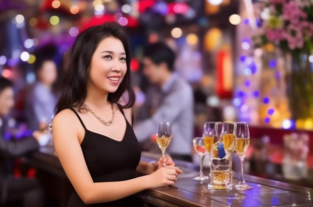 广州最知名的四条酒吧街,夜蒲就去这些地方吧