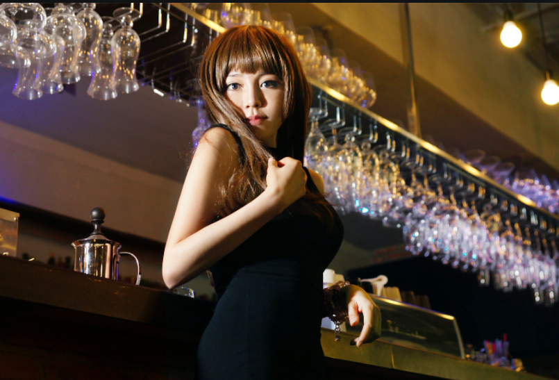 广州酒吧ktv招聘男服务员新人直推上班