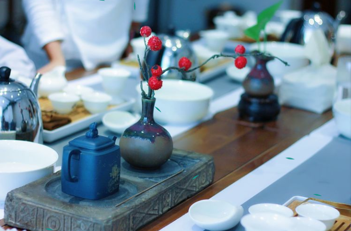 茶马古道见证了普洱茶历史的变迁